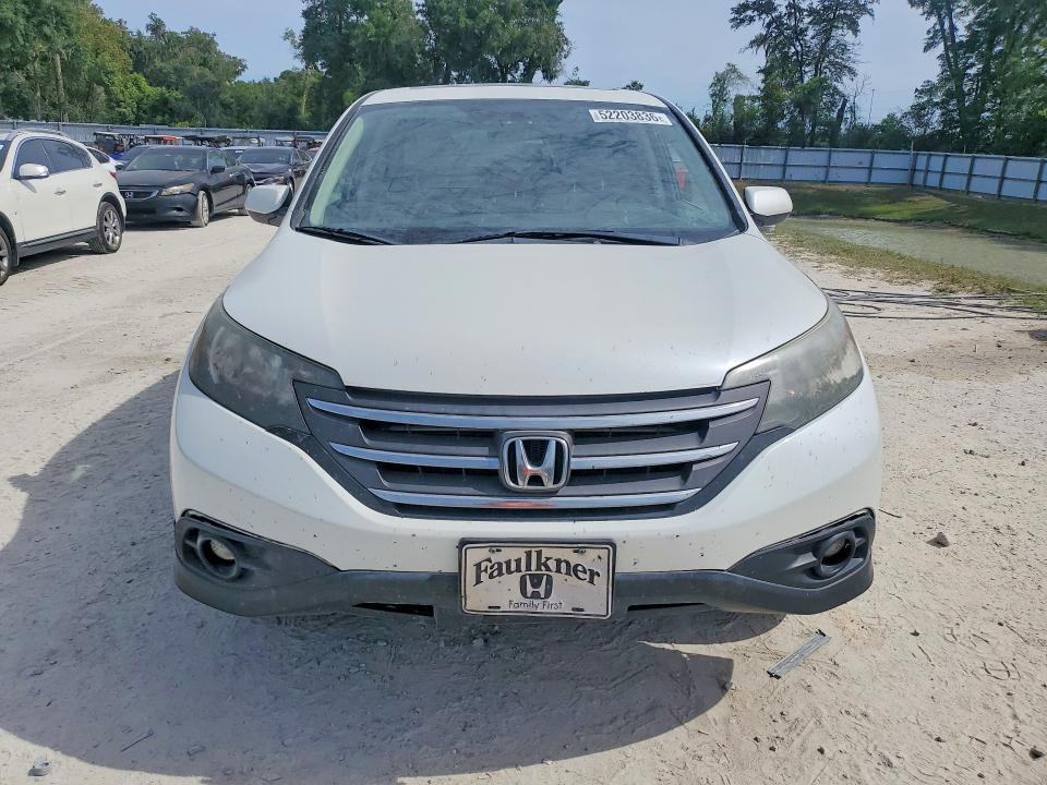 Aukcja sprzedaży 2014 Honda Cr-v, vin: 5J6RM4H53EL117137, numer aukcji: 52203836