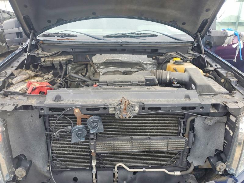 Продажа на аукционе авто 2014 Ford F150, vin: 1FTFX1EF1EFB21052, номер лота: 54698476