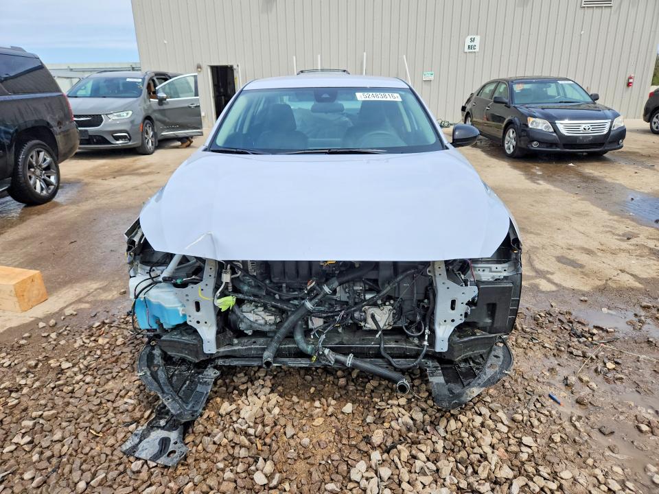Auction sale of the 2023 Nissan Altima, vin: 1N4BL4CW5PN412327, lot number: 52483816