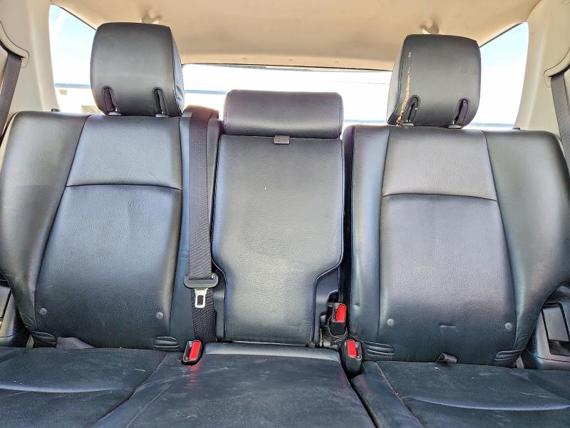 Продажа на аукционе авто 2013 Toyota 4runner, vin: JTEBU5JR2D5136805, номер лота: 54712256