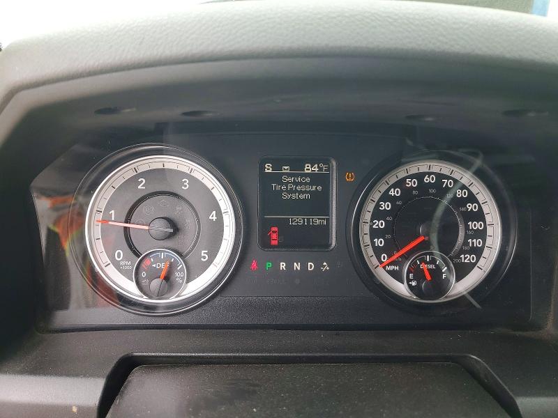 Продаж на аукціоні авто 2015 Ram 1500, vin: 1C6RR7LM1FS691547, номер лоту: 54486096