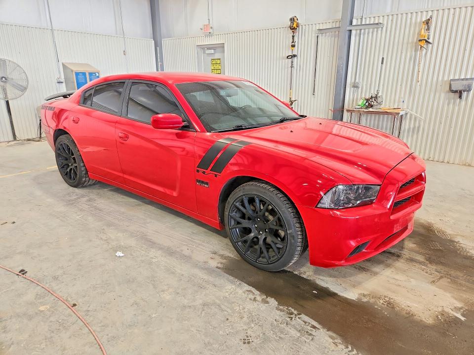 52314566 :رقم المزاد ، 2C3CDXCT3EH339021 vin ، 2014 Dodge Charger مزاد بيع