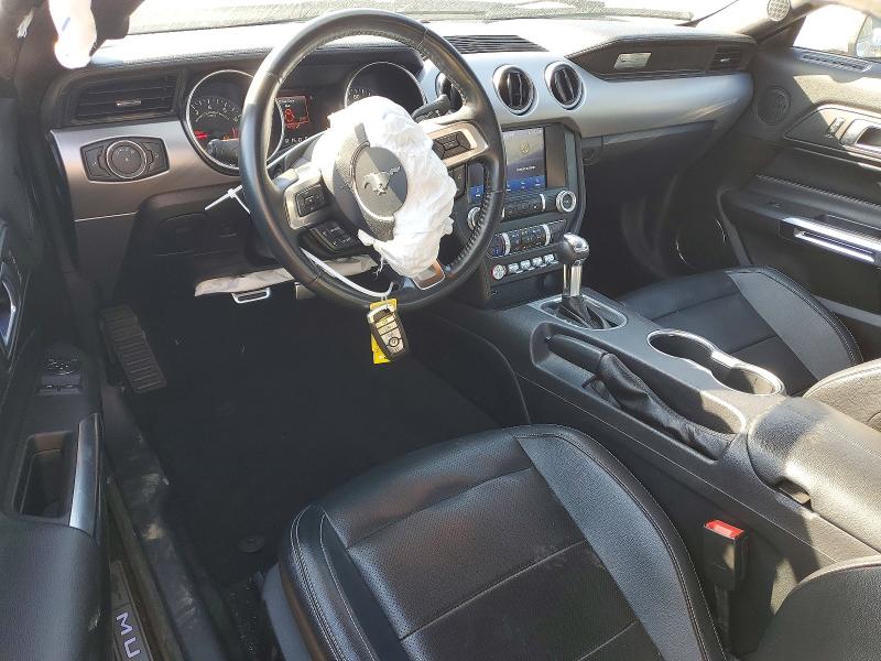 Auction sale of the 2022 Ford Mustang, vin: 1FA6P8THXN5104730, lot number: 53897986