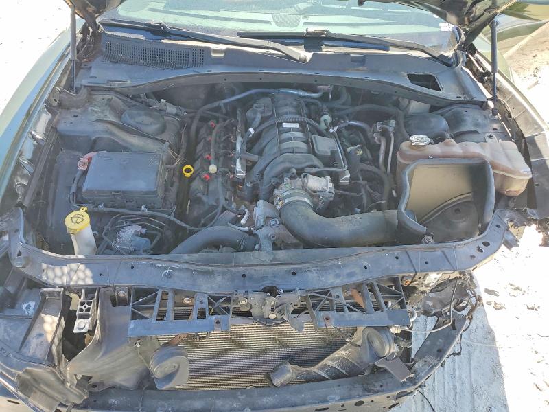 Продажа на аукционе авто 2018 Dodge Charger, vin: 2C3CDXCT4JH260905, номер лота: 52980336
