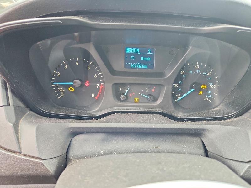 53162076 :رقم المزاد ، 1FTYR1YM7GKB55679 vin ، 2016 Ford Transit مزاد بيع
