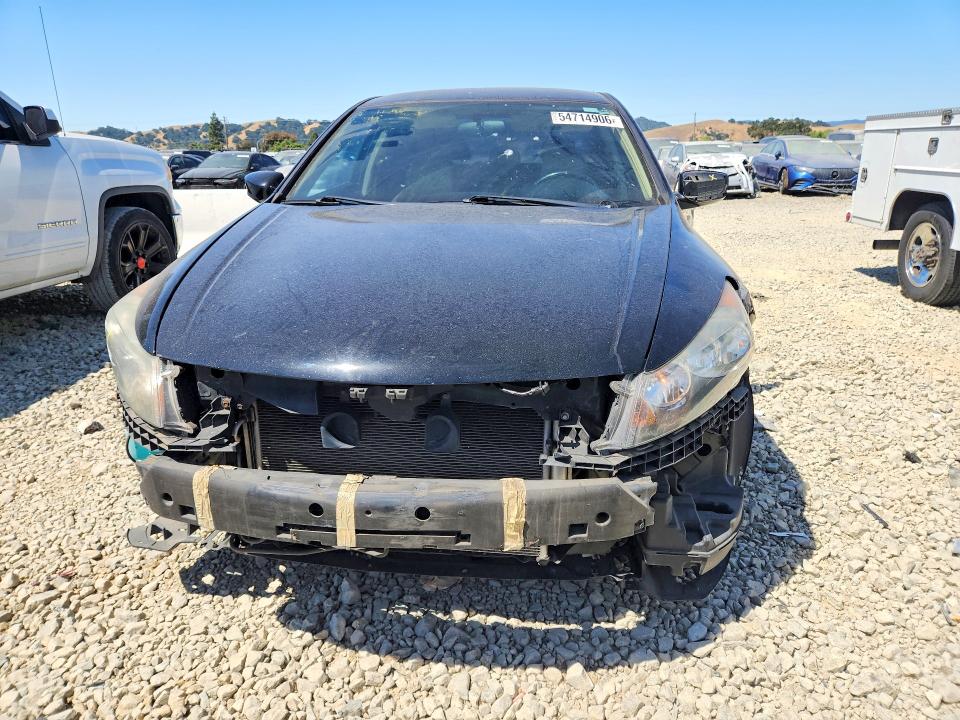 54714906 :رقم المزاد ، 1HGCP2F62BA067407 vin ، 2011 Honda Accord مزاد بيع