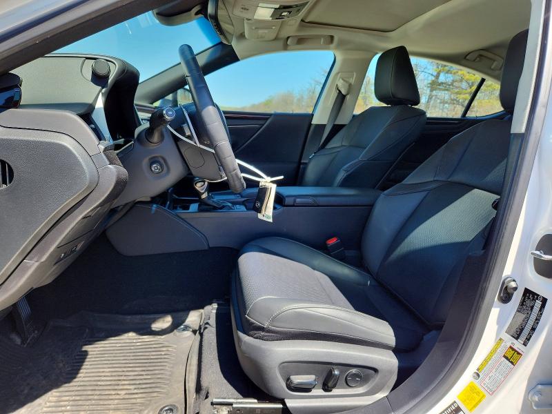 Продаж на аукціоні авто 2020 Lexus Es, vin: 58AD21B14LU005601, номер лоту: 52035876