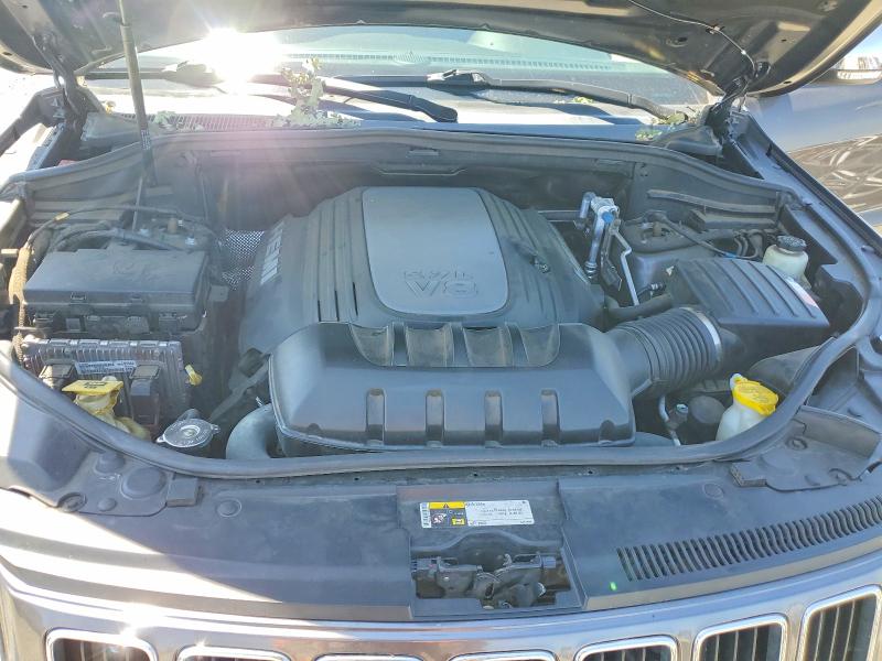 54666366 :رقم المزاد ، 1C4RJFBT6EC349927 vin ، 2014 Jeep Grand Cherokee مزاد بيع