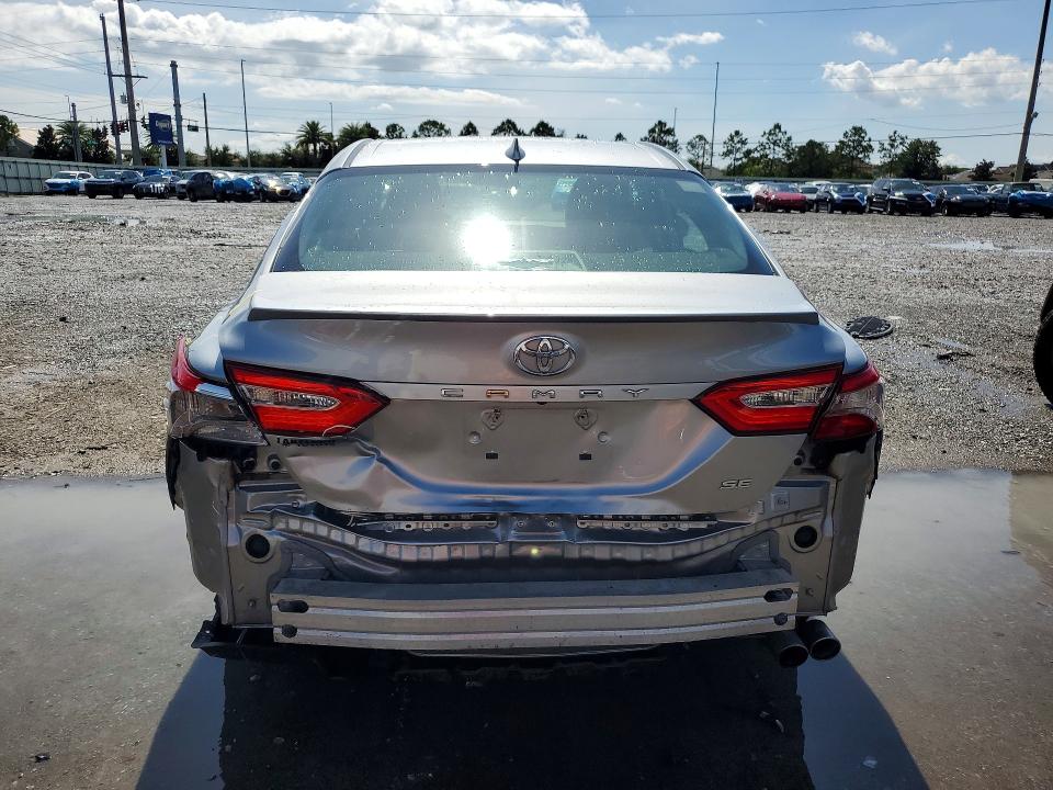 Aukcja sprzedaży 2019 Toyota Camry, vin: 4T1B11HKXKU256039, numer aukcji: 55547766