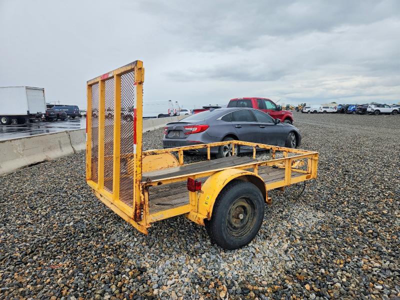 Продажа на аукционе авто 1993 Big Dog Trailer, vin: 16VAX0812P1A45420, номер лота: 54970566