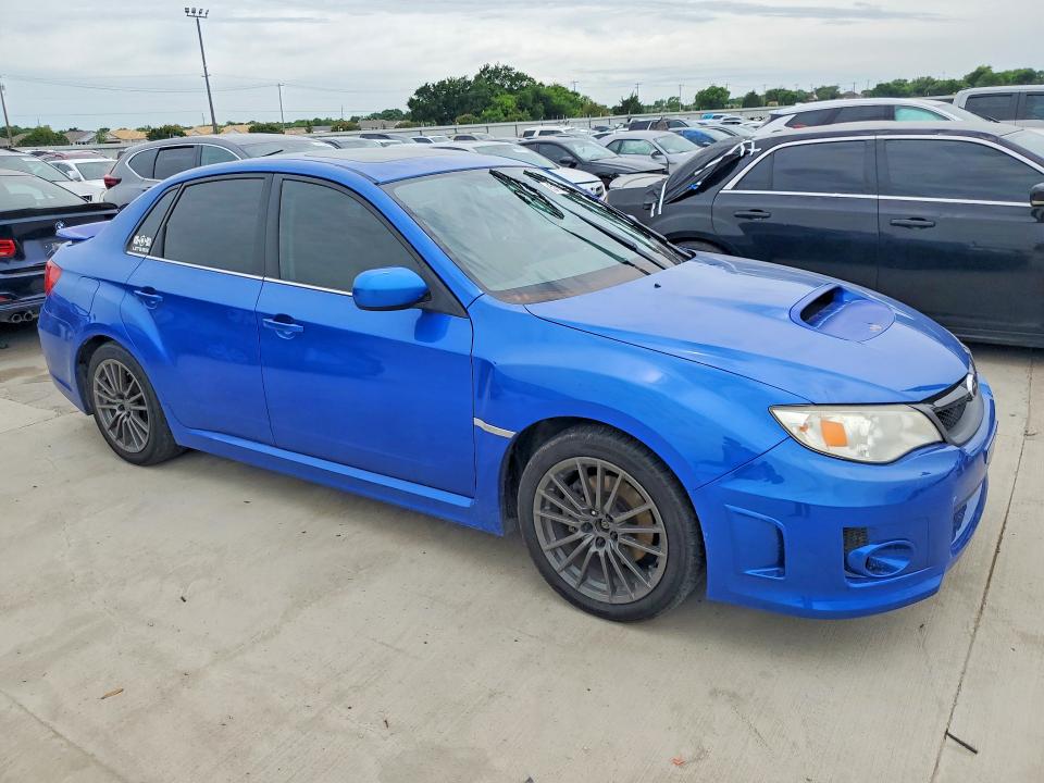 Aukcja sprzedaży 2013 Subaru Impreza, vin: JF1GV7F66DG030885, numer aukcji: 51927646
