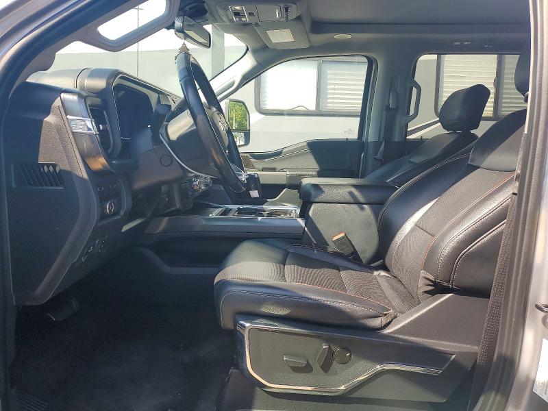 54414996 :رقم المزاد ، 1FT8W3DM4PEE02214 vin ، 2023 Ford F350 مزاد بيع