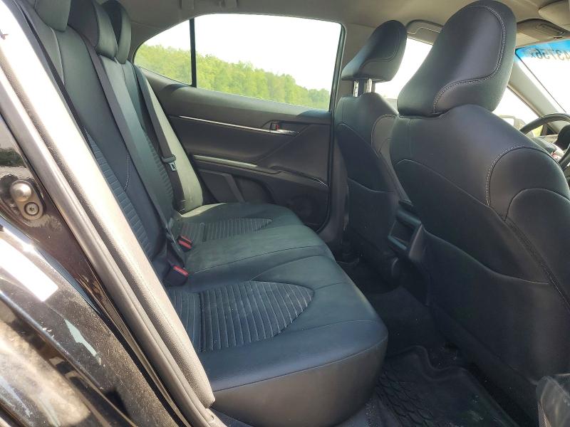 Продаж на аукціоні авто 2018 Toyota Camry, vin: JTNB11HK9J3008286, номер лоту: 52743756