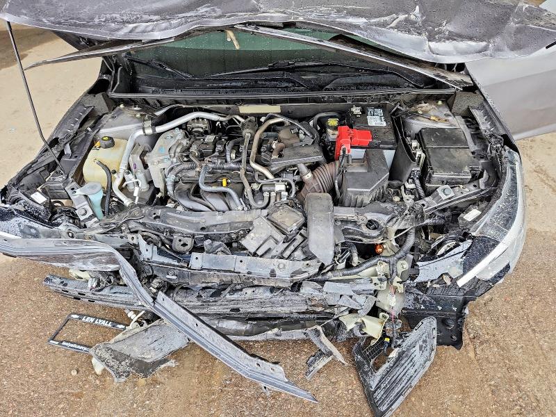 2021 Nissan Sentra მანქანა იყიდება აუქციონზე, vin: 3N1AB8CV4MY273591, აუქციონის ნომერი: 52576956