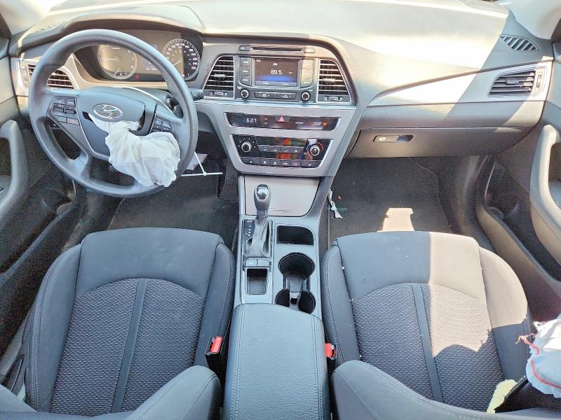 Aukcja sprzedaży 2016 Hyundai Sonata, vin: 5NPE24AF7GH349342, numer aukcji: 53653406