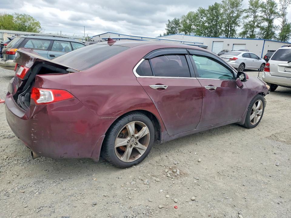 Продажа на аукционе авто 2009 Acura Tsx, vin: JH4CU266X9C023921, номер лота: 50960256