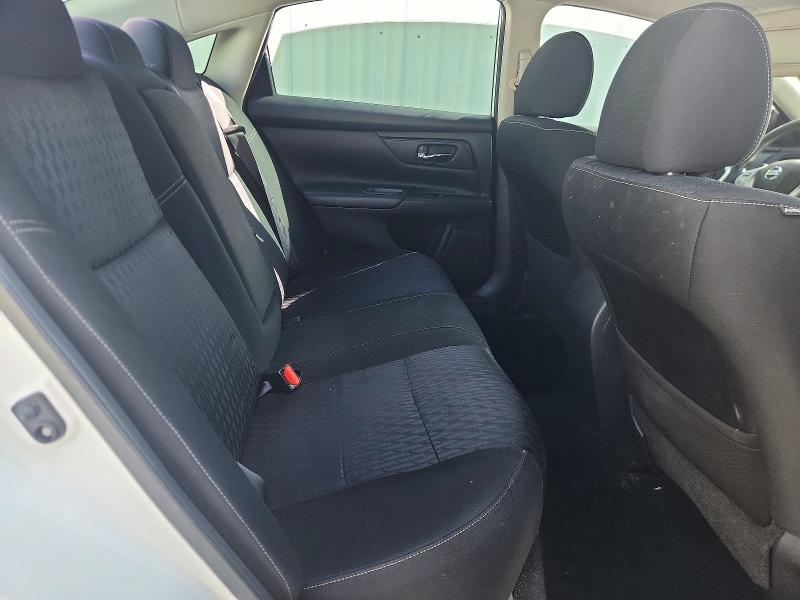 2018 Nissan Altima მანქანა იყიდება აუქციონზე, vin: 1N4AL3AP5JC296860, აუქციონის ნომერი: 55031816