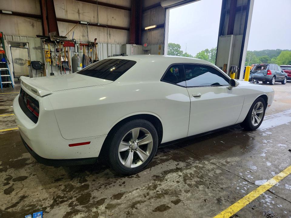 Продаж на аукціоні авто 2016 Dodge Challenger, vin: 2C3CDZAG8GH184423, номер лоту: 55079596