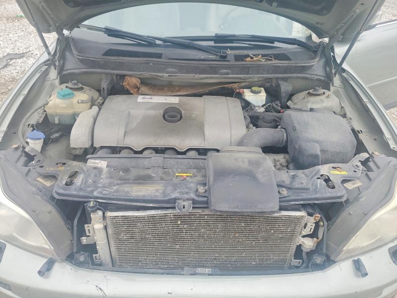 Aukcja sprzedaży 2008 Volvo Xc90, vin: YV4CM982X81437387, numer aukcji: 54069836
