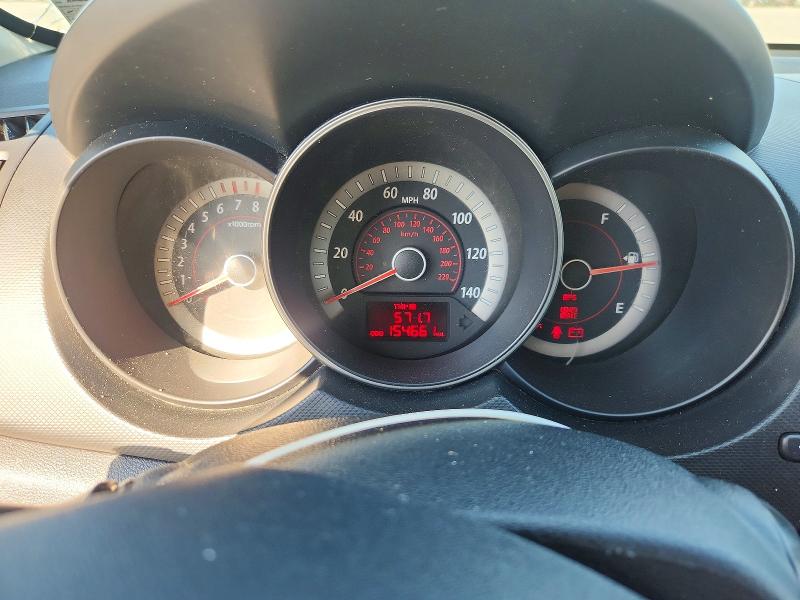 Auction sale of the 2010 Kia Forte, vin: KNAFU4A24A5048480, lot number: 54344056