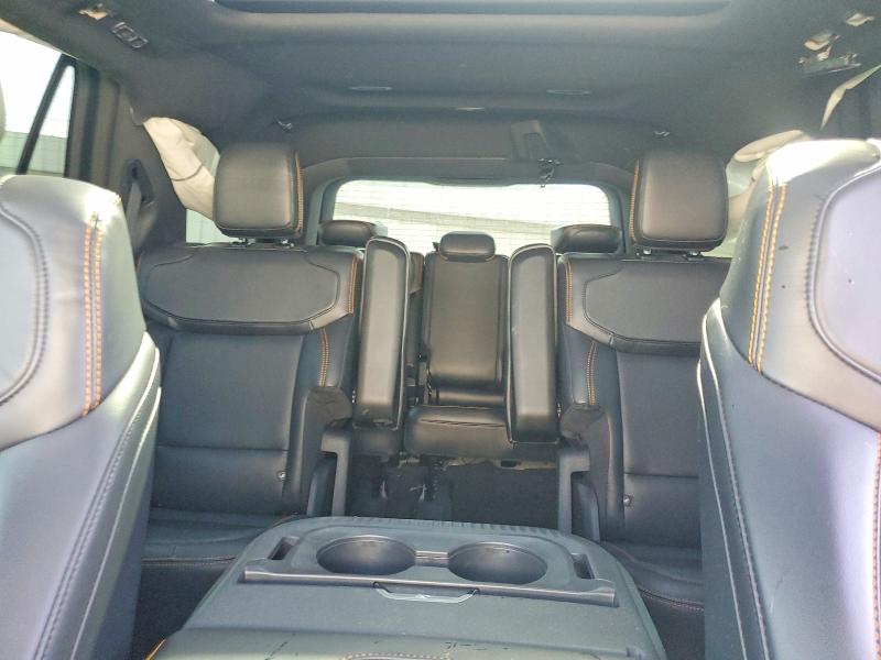 2025 Ford Expedition მანქანა იყიდება აუქციონზე, vin: 1FMJU1RG9SEA49830, აუქციონის ნომერი: 53609266