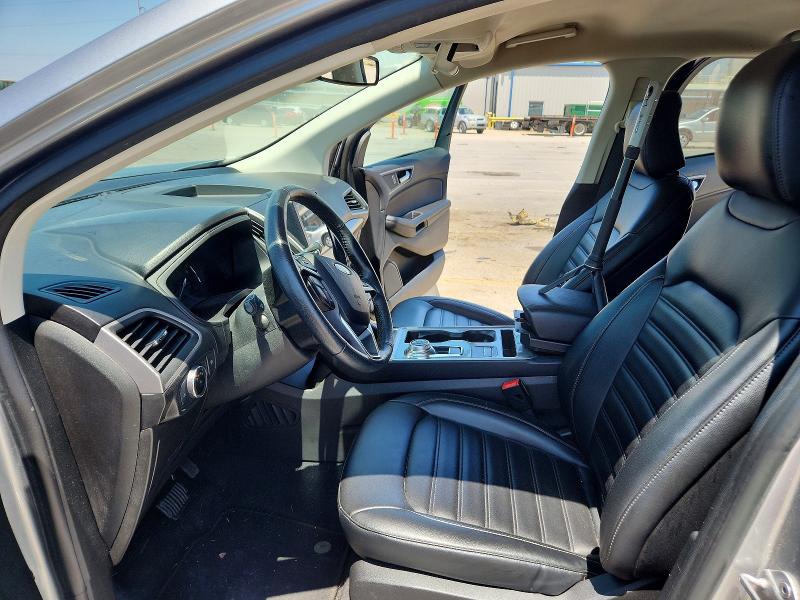 2023 Ford Edge მანქანა იყიდება აუქციონზე, vin: 2FMPK4J98PBA30431, აუქციონის ნომერი: 53318436