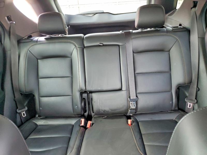 2018 Chevrolet Equinox მანქანა იყიდება აუქციონზე, vin: 2GNAXVEVXJ6339804, აუქციონის ნომერი: 51374886