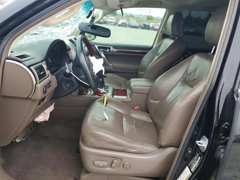 Продаж на аукціоні авто 2013 Lexus Gx, vin: JTJBM7FX9D5056938, номер лоту: 53907886