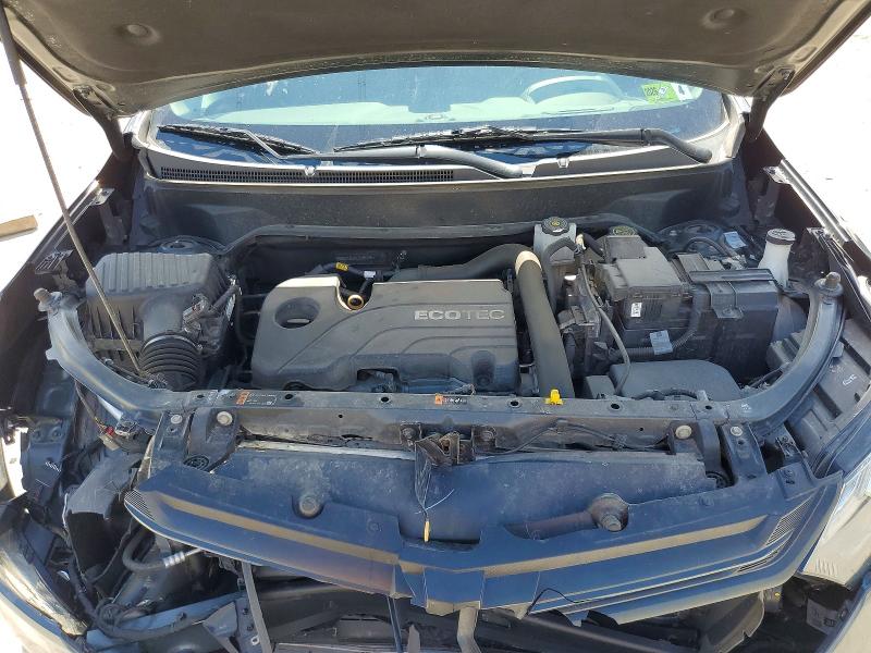 Aukcja sprzedaży 2020 Chevrolet Equinox, vin: 3GNAXUEVXLS588196, numer aukcji: 52774636