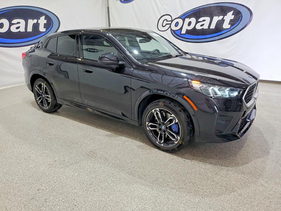 Продаж на аукціоні авто 2026 Bmw X2, vin: WBX63GM02T5414914, номер лоту: 54045226
