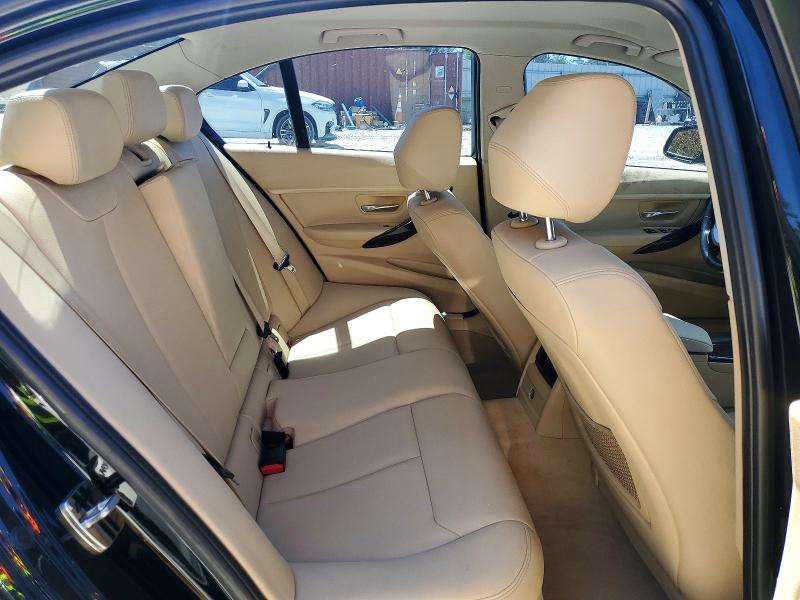 Продаж на аукціоні авто 2014 Bmw 328, vin: WBA3A5C51EF604995, номер лоту: 53375036