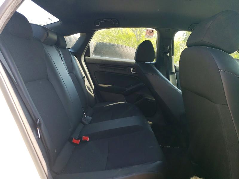 Продаж на аукціоні авто 2024 Honda Civic, vin: 2HGFE2F54RH531724, номер лоту: 53427536