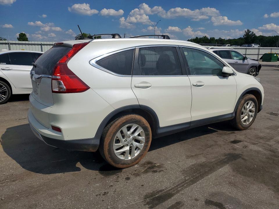 Aukcja sprzedaży 2015 Honda Cr-v, vin: 5J6RM3H78FL006578, numer aukcji: 54280526