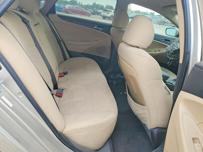 Продаж на аукціоні авто 2011 Hyundai Sonata, vin: 5NPEB4ACXBH158464, номер лоту: 53348196