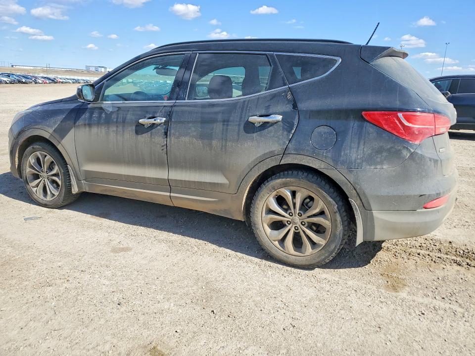 Aukcja sprzedaży 2016 Hyundai Santa Fe Sport, vin: 5XYZUDLA3GG355174, numer aukcji: 52191476