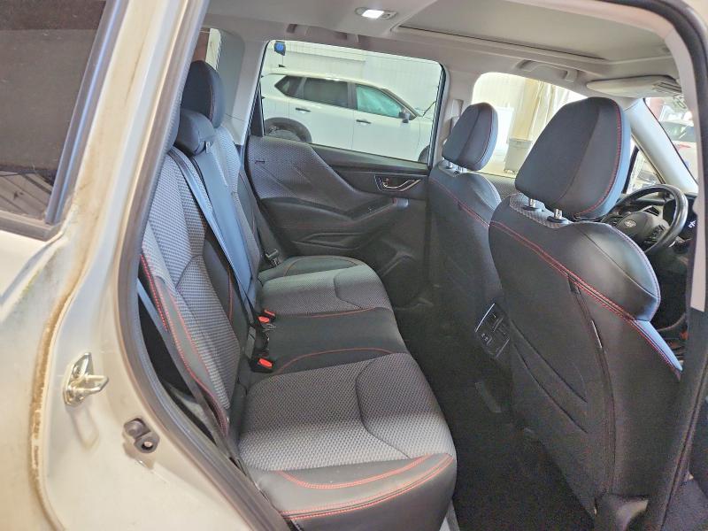 Aukcja sprzedaży 2022 Subaru Forester, vin: JF2SKAJC0NH420644, numer aukcji: 49849966