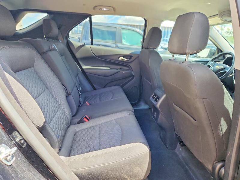 2019 Chevrolet Equinox მანქანა იყიდება აუქციონზე, vin: 3GNAXUEV6KL180819, აუქციონის ნომერი: 53285686