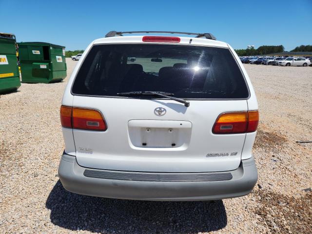 Aukcja sprzedaży 1999 Toyota Sienna, vin: 4T3ZF19CXXU162023, numer aukcji: 53714306