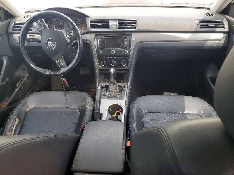 Aukcja sprzedaży 2015 Volkswagen Passat, vin: 1VWBS7A3XFC032981, numer aukcji: 55137326