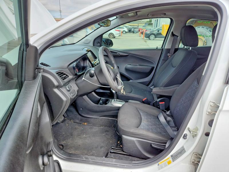 Продажа на аукционе авто 2020 Chevrolet Spark, vin: KL8CB6SA1LC480531, номер лота: 53352206
