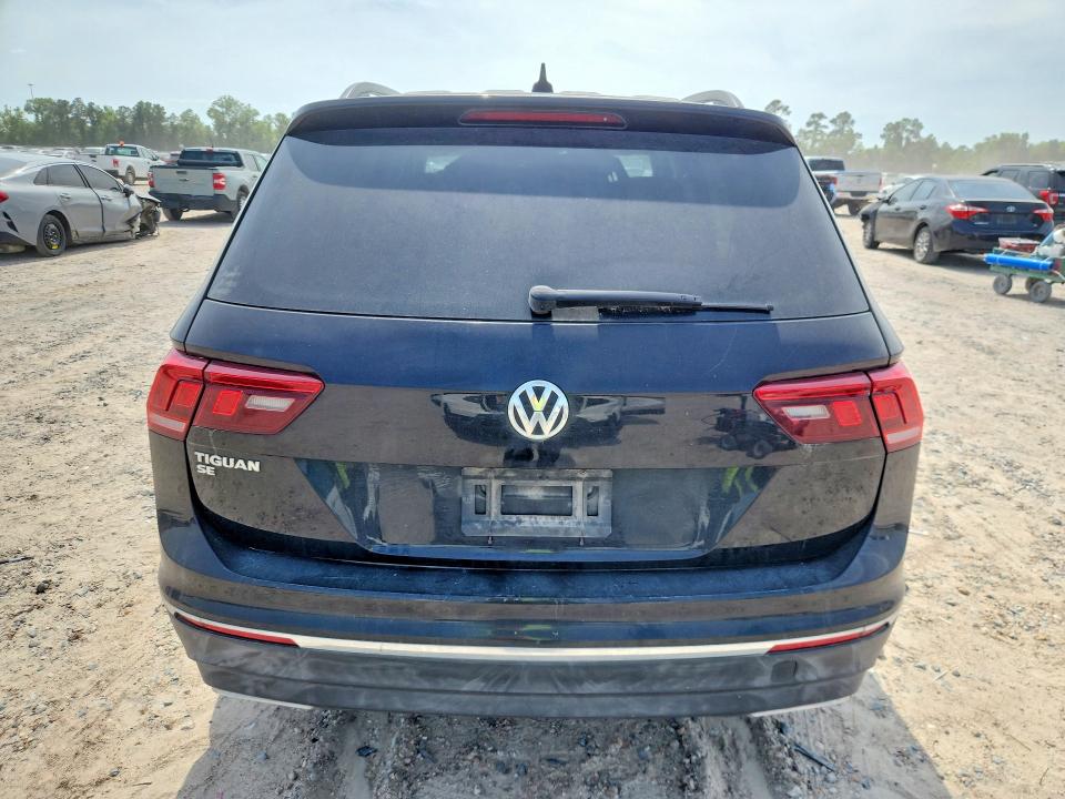 Aukcja sprzedaży 2020 Volkswagen Tiguan, vin: 3VV3B7AX9LM089596, numer aukcji: 53869816