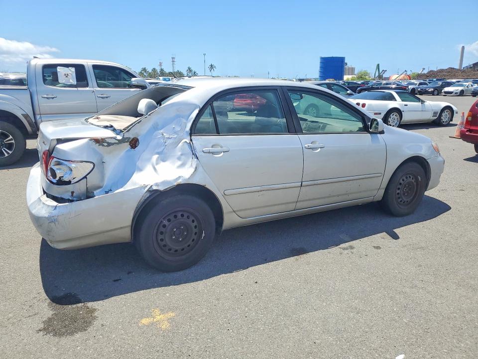 Aukcja sprzedaży 2008 Toyota Corolla, vin: 1NXBR32E18Z017351, numer aukcji: 52584346