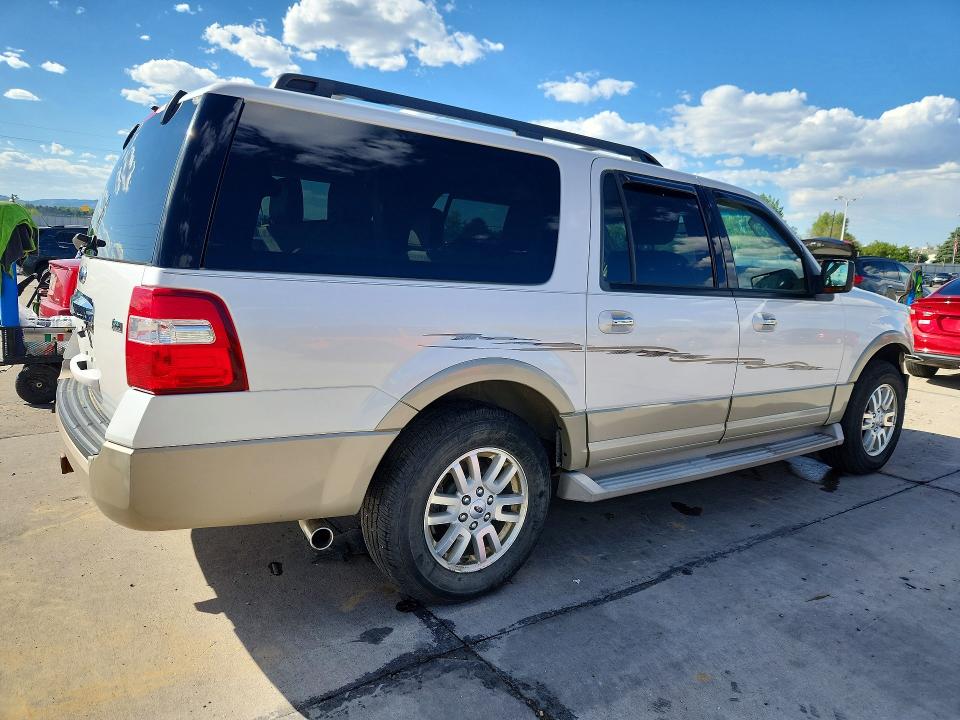 Продаж на аукціоні авто 2010 Ford Expedition, vin: 1FMJK1J5XAEB07457, номер лоту: 52889906