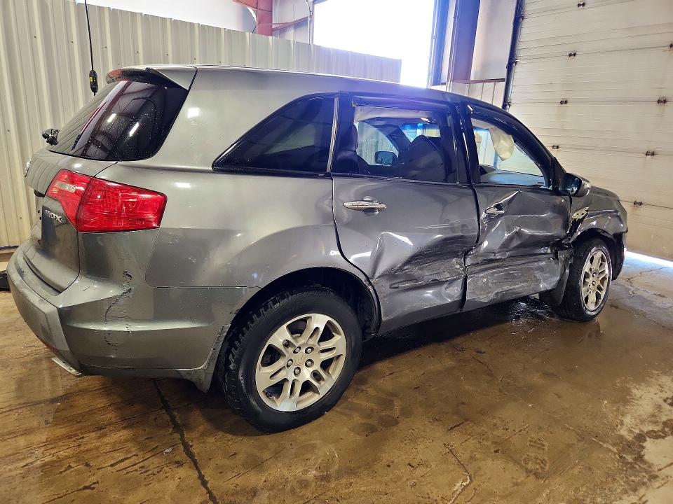 Aukcja sprzedaży 2009 Acura Mdx, vin: 2HNYD28659H513386, numer aukcji: 55224116