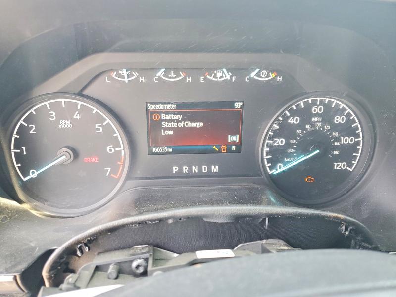 52811986 :رقم المزاد ، 1FTEW1EP0MFB62679 vin ، 2021 Ford F150 مزاد بيع
