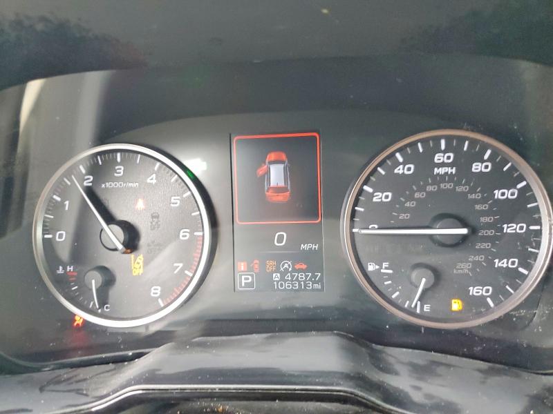 Aukcja sprzedaży 2022 Subaru Outback, vin: 4S4BTAAC1N3148173, numer aukcji: 51033866