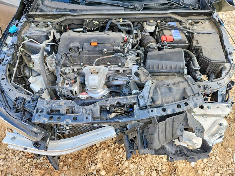 Продаж на аукціоні авто 2024 Honda Civic, vin: 2HGFE2F58RH533797, номер лоту: 53530286