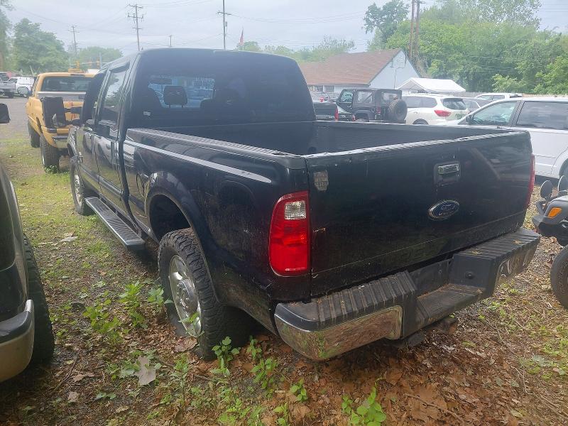 Продаж на аукціоні авто 2009 Ford F-250, vin: 1FTSW21R59EA73414, номер лоту: 55534046