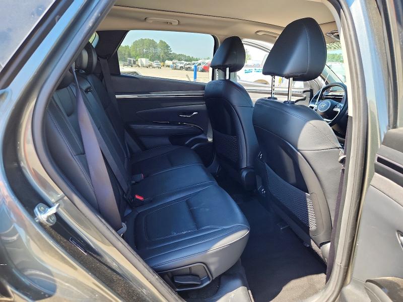 Aukcja sprzedaży 2022 Hyundai Tucson, vin: 5NMJECAE9NH139262, numer aukcji: 54372446