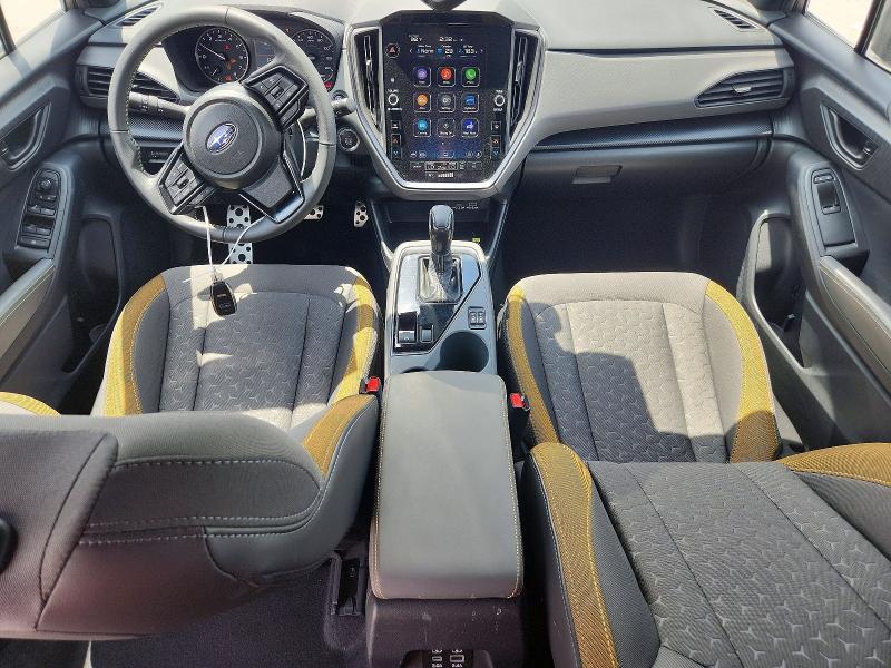 Продаж на аукціоні авто 2025 Subaru Crosstrek, vin: 4S4GUHF68S3705302, номер лоту: 55507966